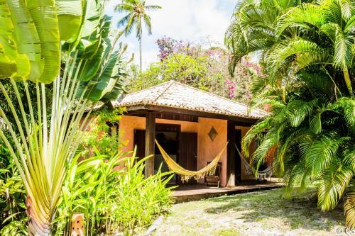 Hostal Pousada Too Cool