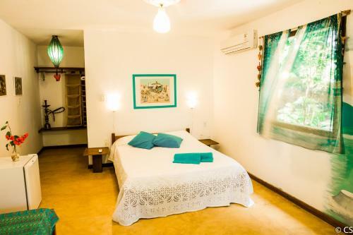 Hostal Pousada Too Cool