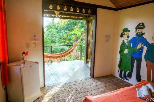 Hostal Pousada Too Cool