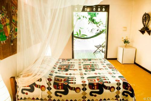 Hostal Pousada Too Cool