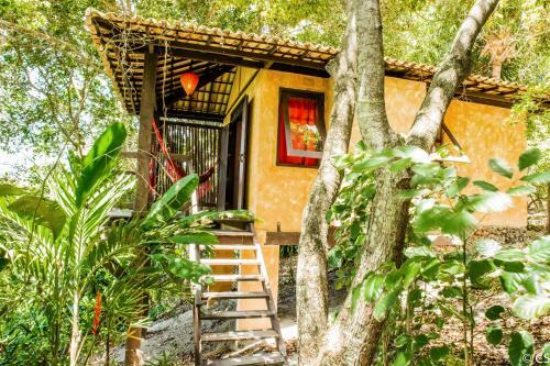 Hostal Pousada Too Cool