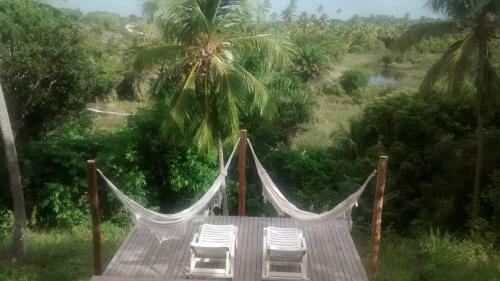 Hostal Pousada Too Cool