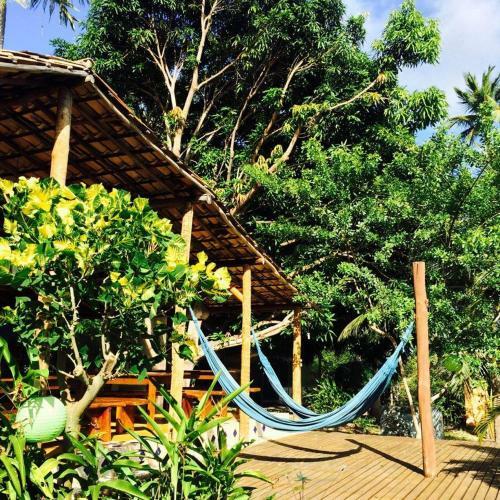 Hostal Pousada Too Cool
