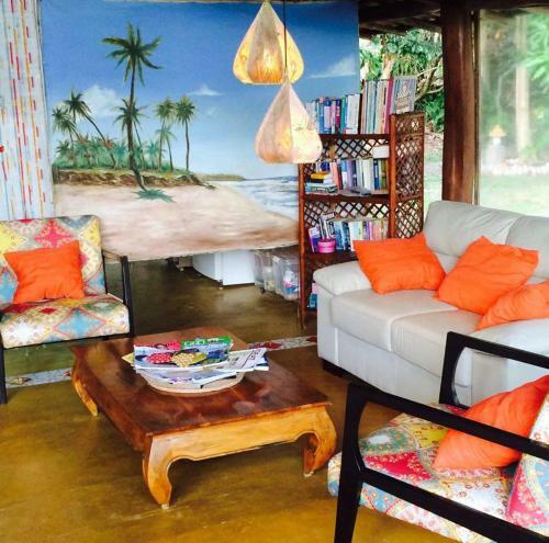 Hostal Pousada Too Cool