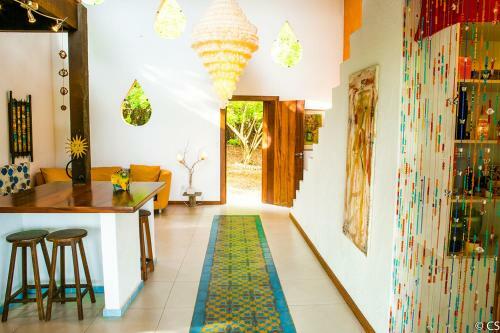Hostal Pousada Too Cool