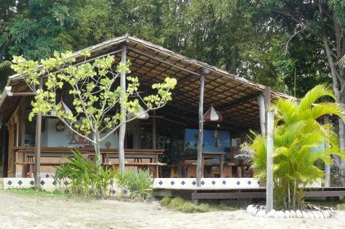 Hostal Pousada Too Cool