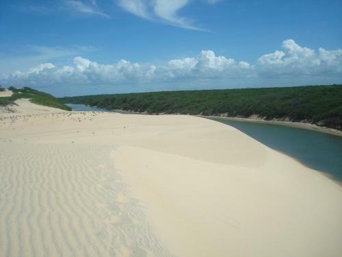 Hotel Sol Da Barra