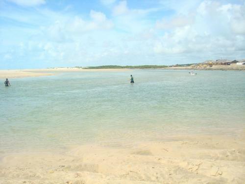 Hotel Sol Da Barra