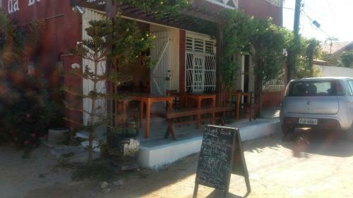 Hotel Sol Da Barra