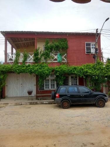 Hotel Sol Da Barra