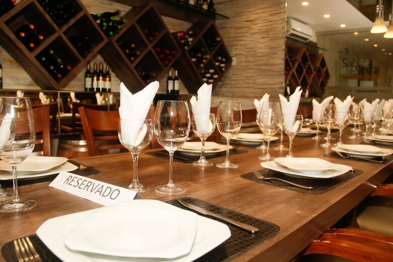 Serra Golfe Hotel