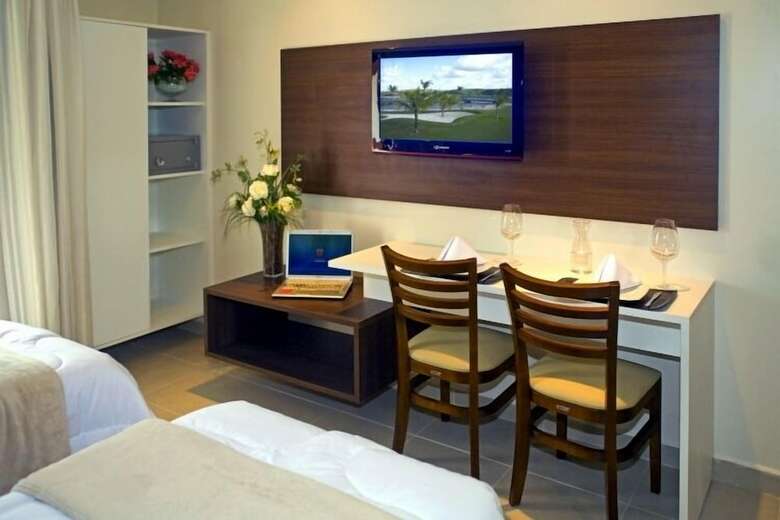 Serra Golfe Hotel