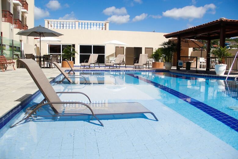 Serra Golfe Hotel