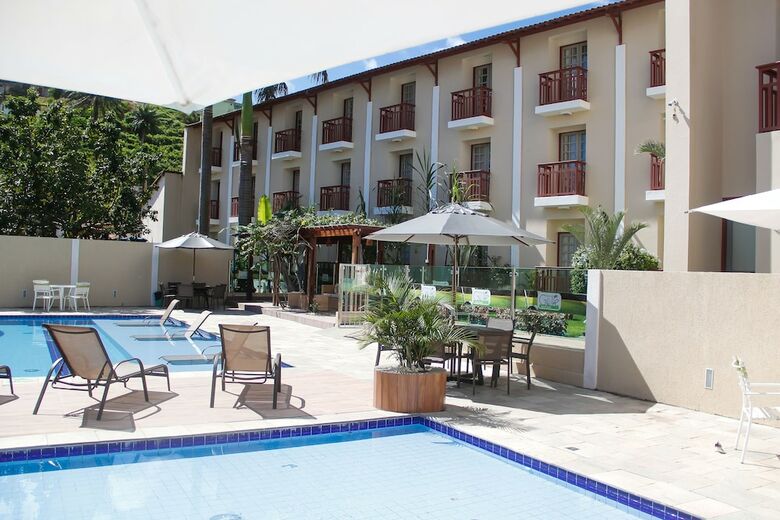 Serra Golfe Hotel