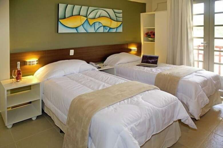 Serra Golfe Hotel