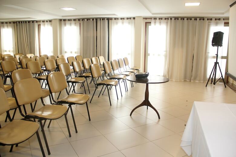 Serra Golfe Hotel