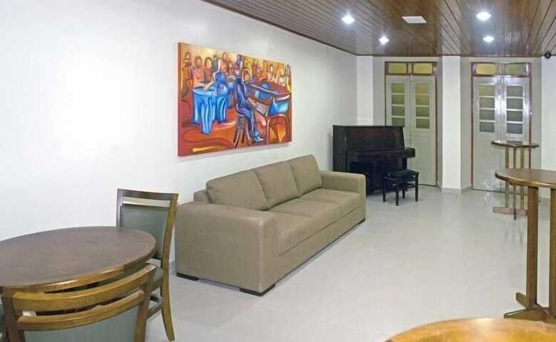 Serra Golfe Hotel