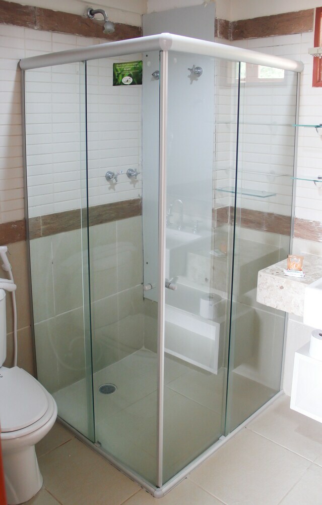 Serra Golfe Hotel
