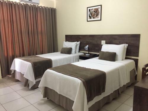 Hotel Golden Lis