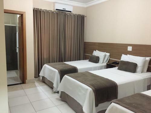 Hotel Golden Lis
