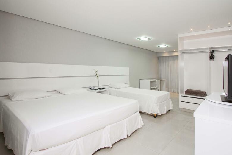 Brisa Tower Hotel