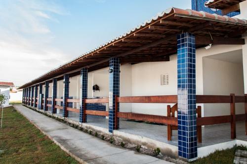 Hotel Ouro Negro