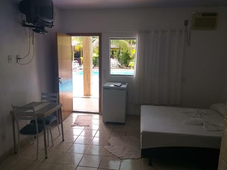 Hostal Pousada Aquarius