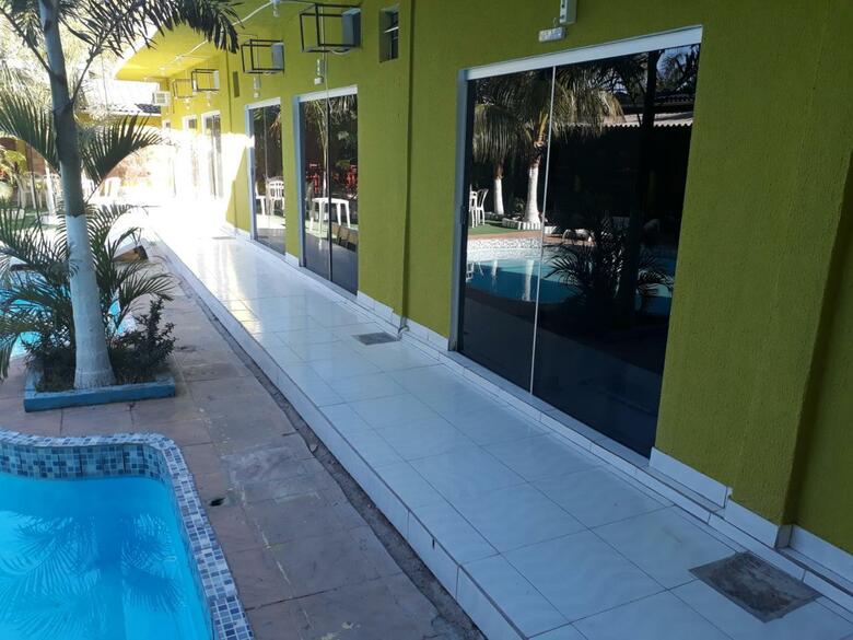 Hostal Pousada Aquarius