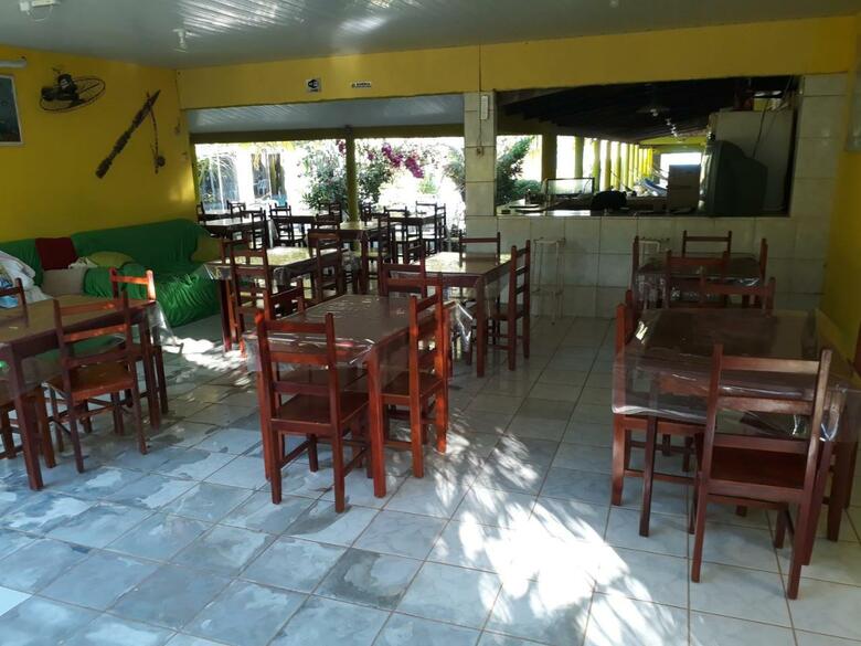 Hostal Pousada Aquarius