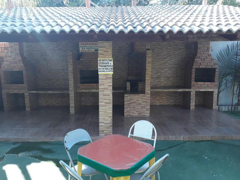 Hostal Pousada Aquarius