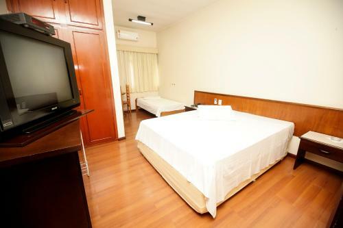 Antares Hotel
