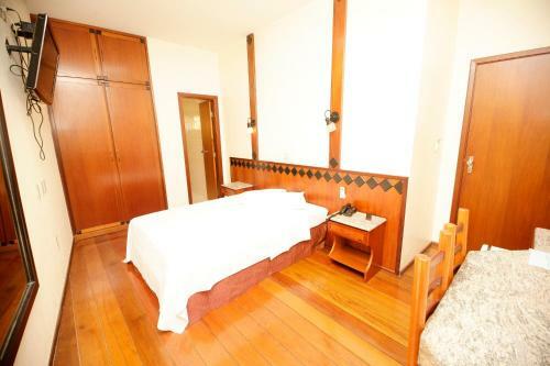 Antares Hotel