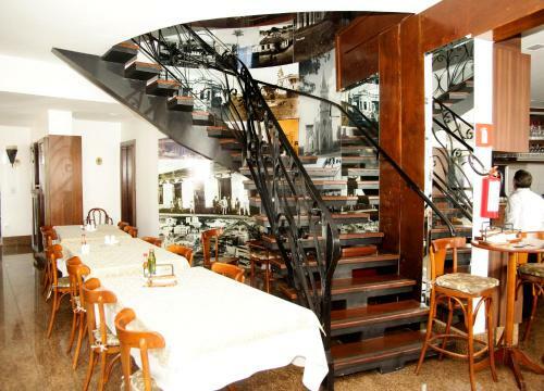 Antares Hotel