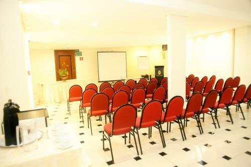 Antares Hotel