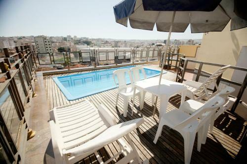 Antares Hotel