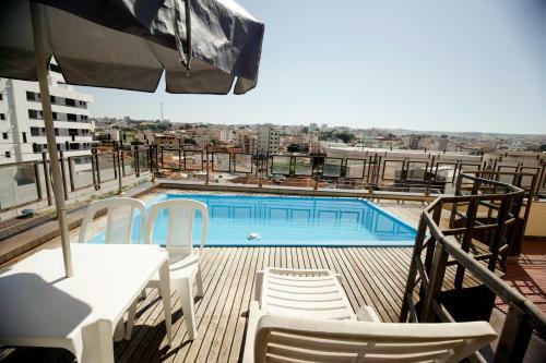 Antares Hotel