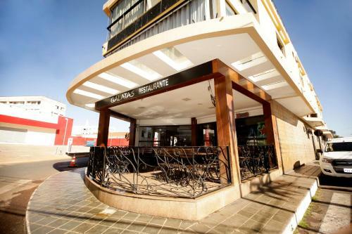 Antares Hotel
