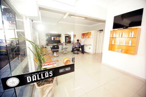 Antares Hotel