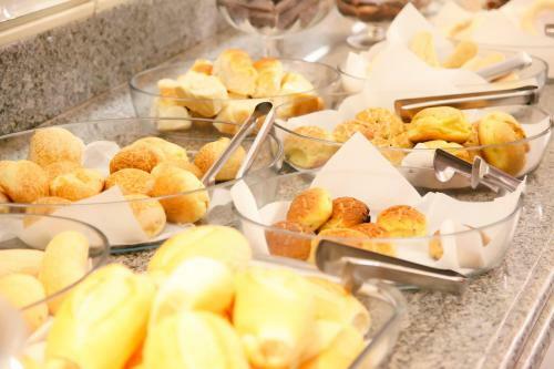 Antares Hotel