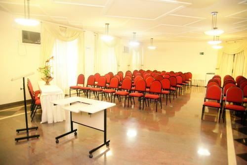 Antares Hotel