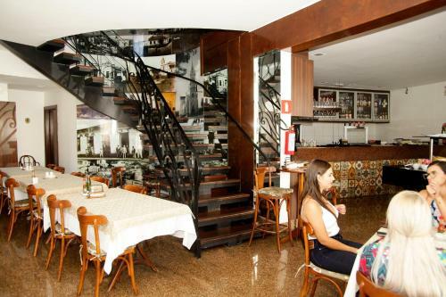 Antares Hotel