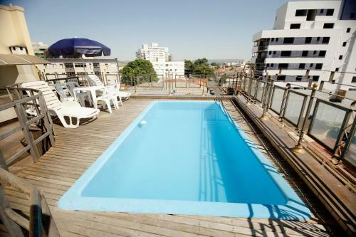Antares Hotel