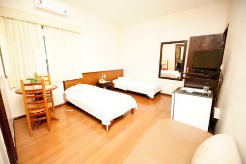 Antares Hotel
