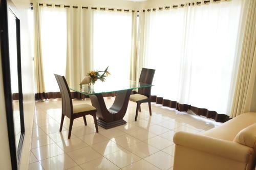 Antares Hotel