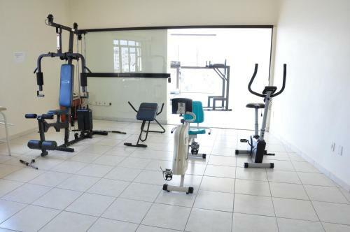 Antares Hotel