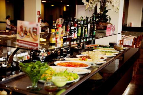 Galatas Golden Hotel