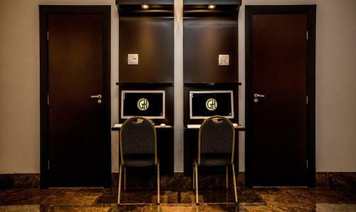 Galatas Golden Hotel