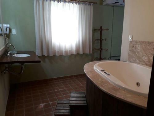 Hostal Gamboa Eco Refugio Pousada