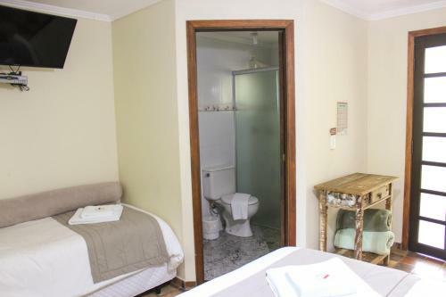 Hostal Gamboa Eco Refugio Pousada