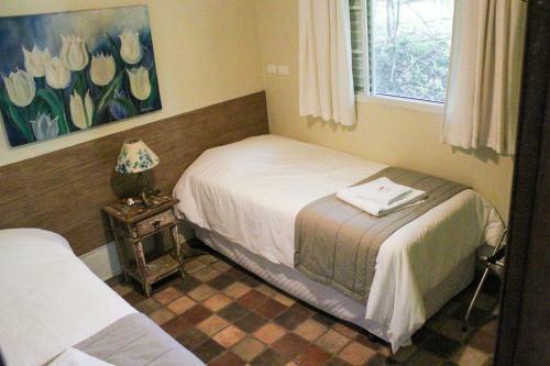 Hostal Gamboa Eco Refugio Pousada